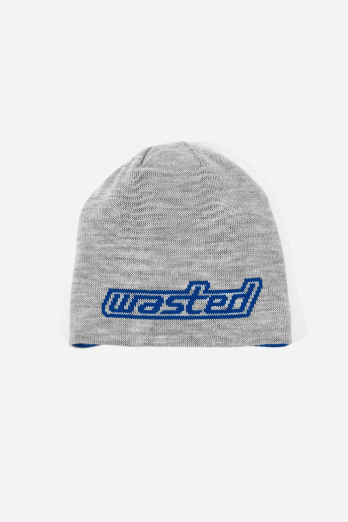 Wasted Brow Beanie Reverse Pulse