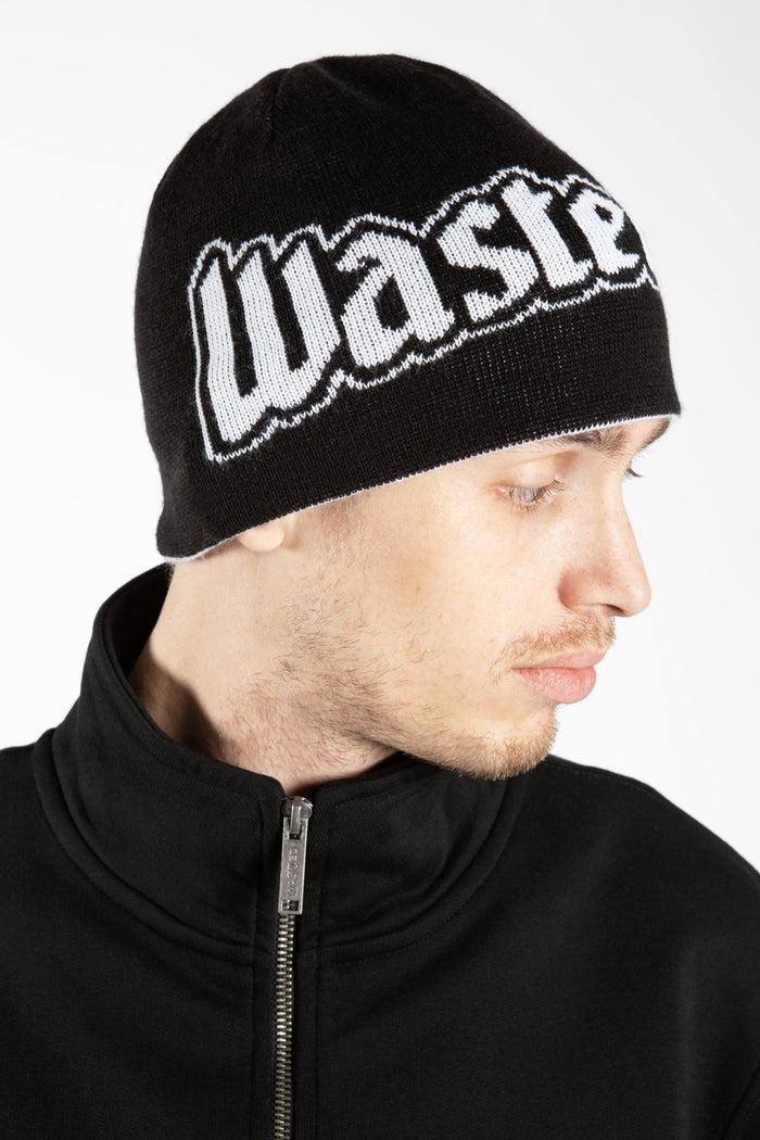 Wasted Brow Beanie Reverse United