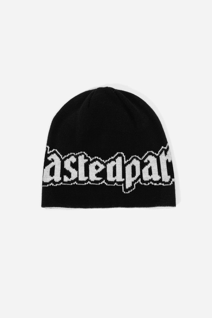 wasted Brow Beanie Reverse United