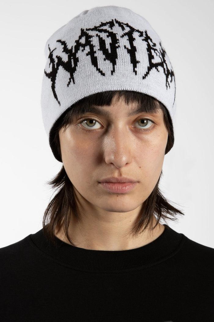 Wasted Brow Beanie Reverse Vault