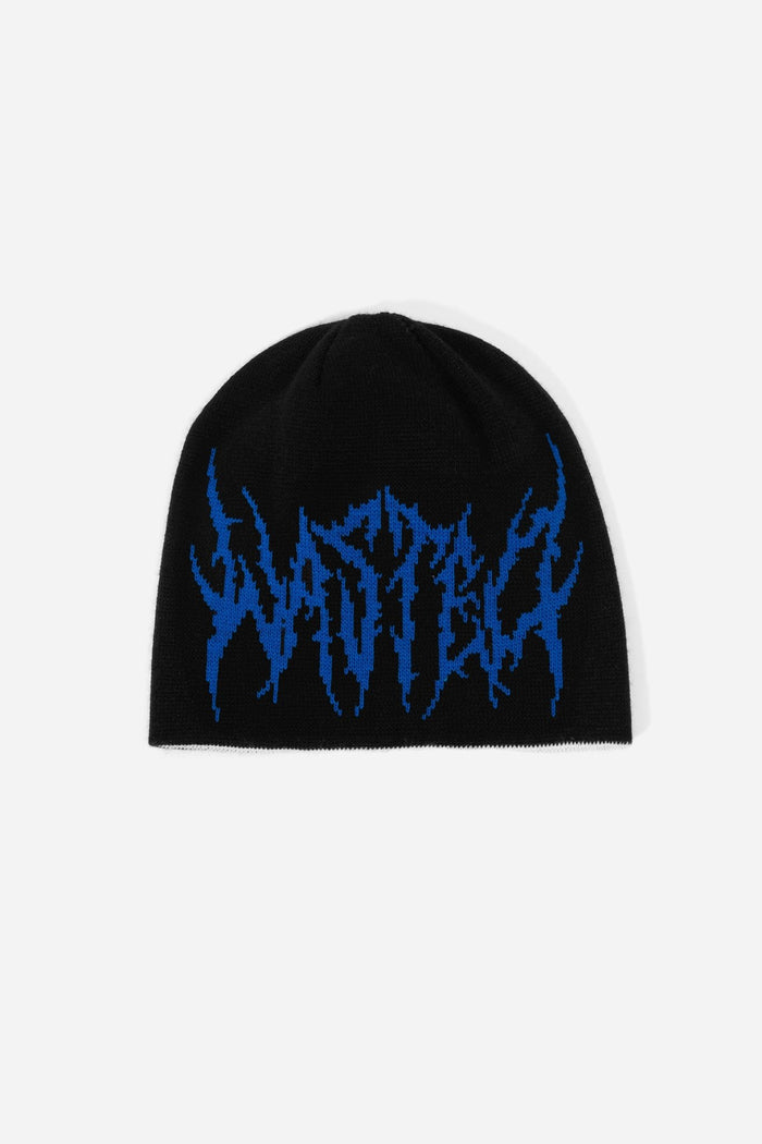 Wasted Brow Beanie Reverse Vault