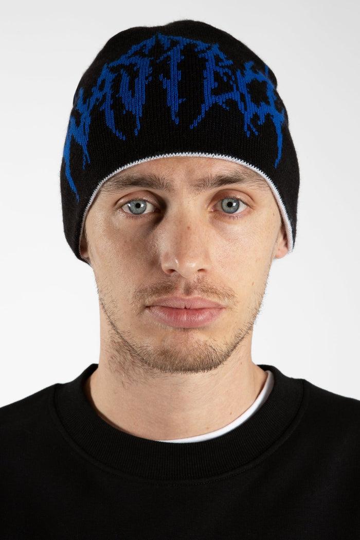 Wasted Brow Beanie Reverse Vault