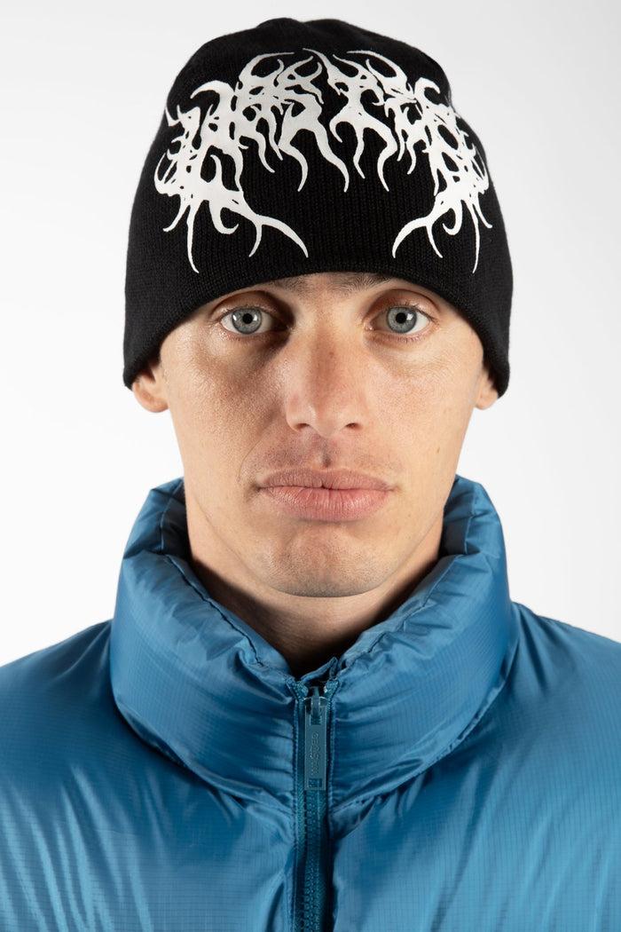 Wasted Brow Beanie Skylab