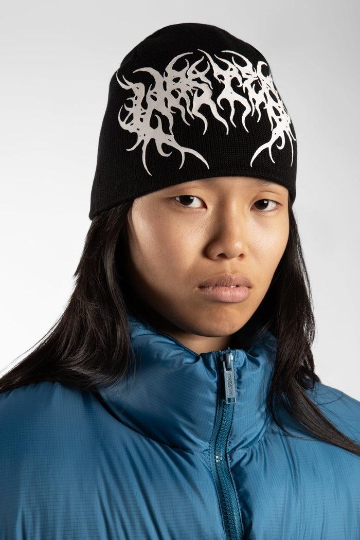 Wasted Brow Beanie Skylab