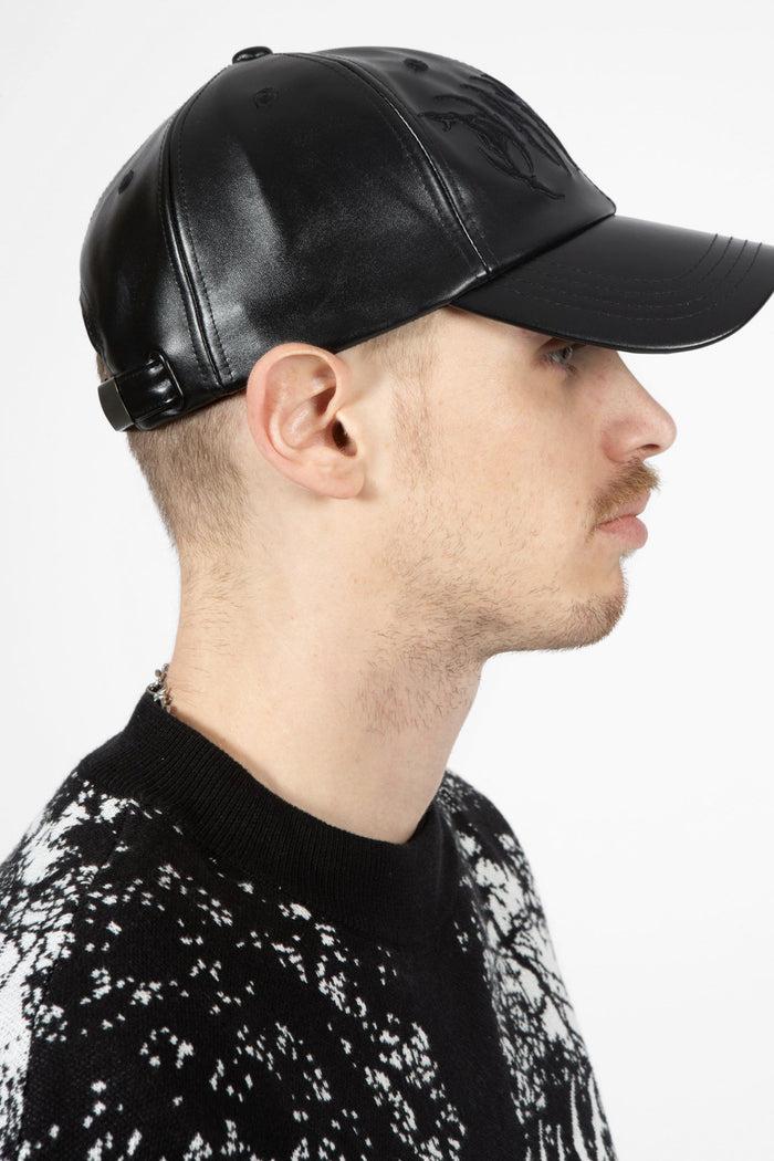 Wasted Casquette 6P Swear