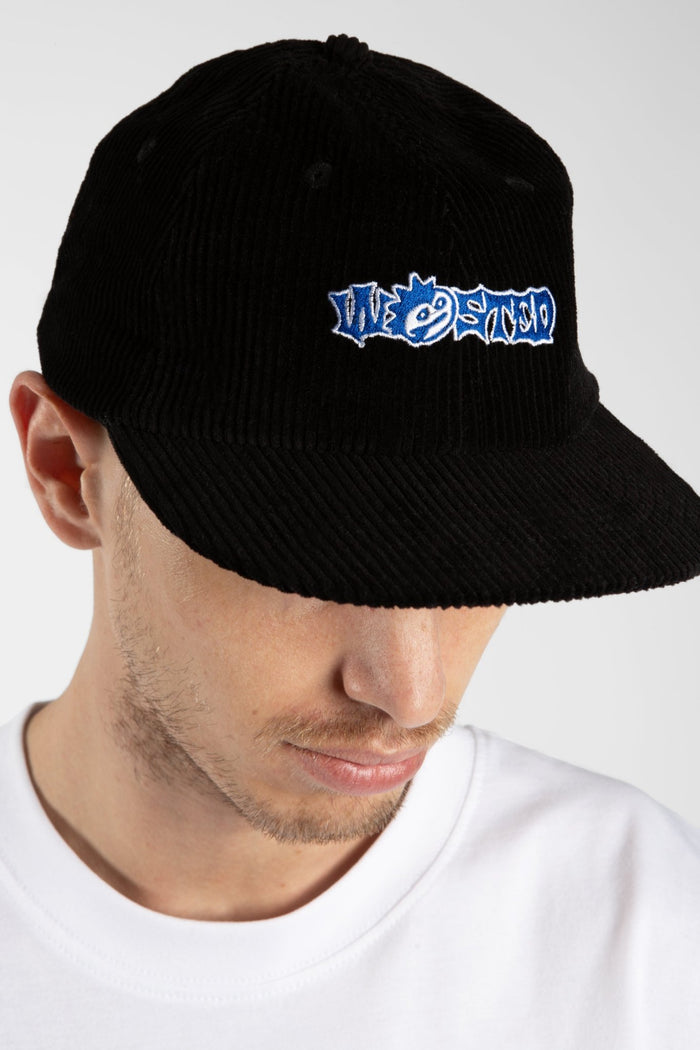 Wasted Casquette Acid