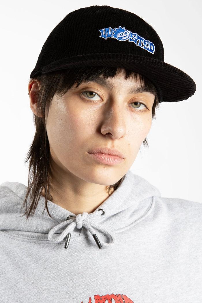 Wasted Casquette Acid