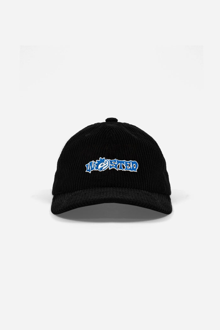 wasted Casquette Acid