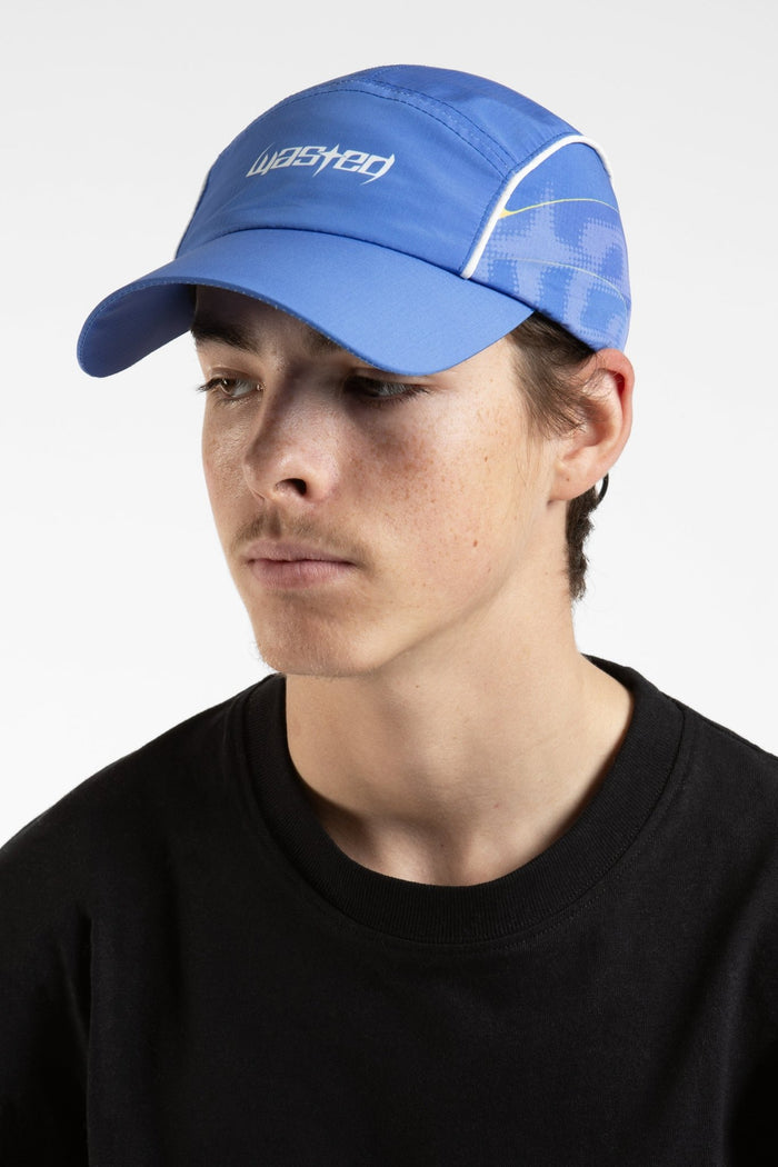 Wasted Casquette Ambrosiana