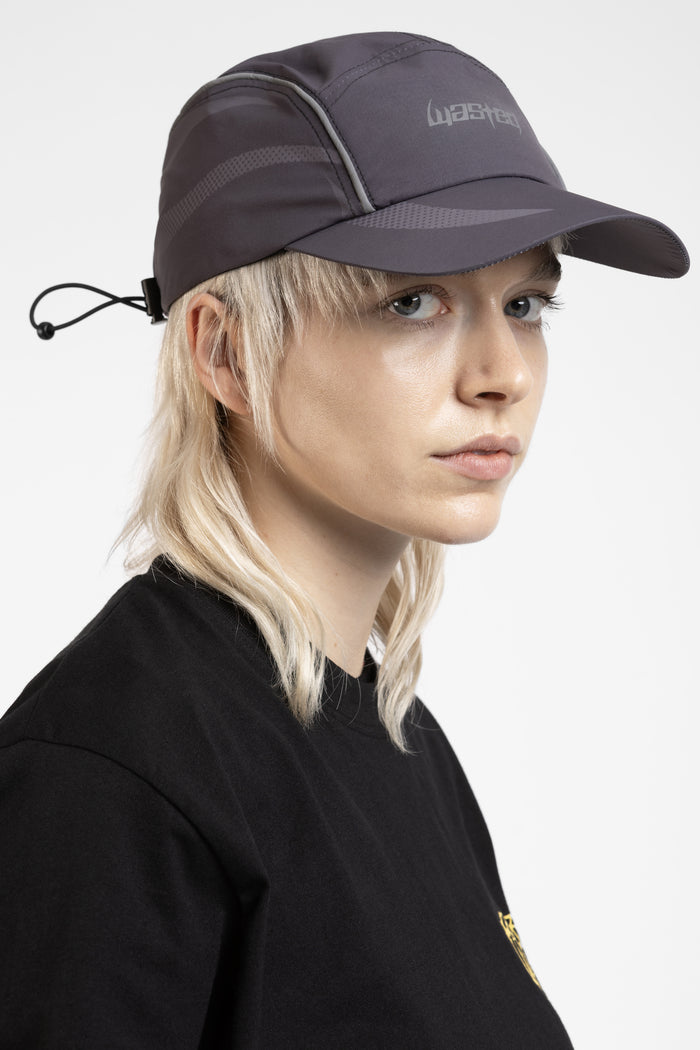 Wasted Casquette Blade