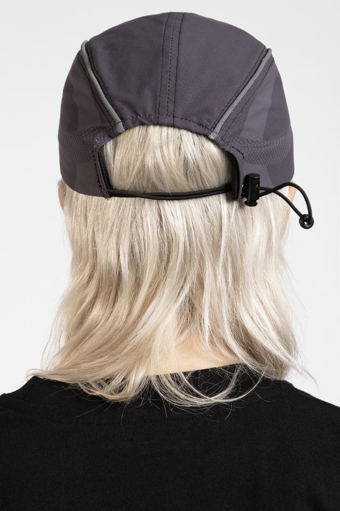 Wasted Casquette Blade