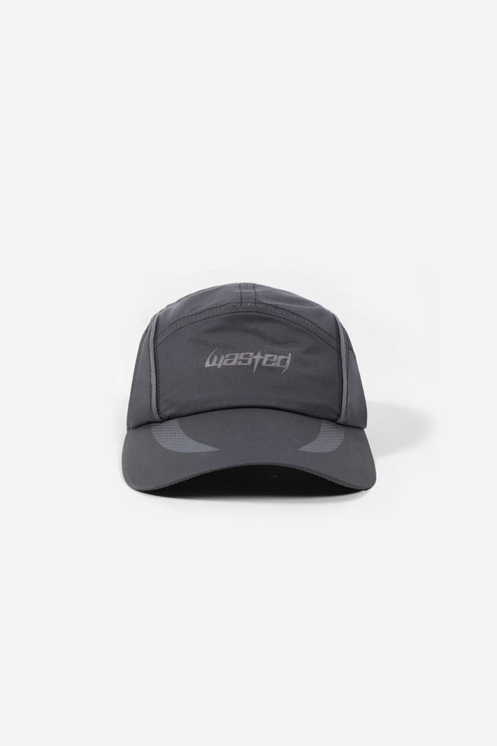 wasted Casquette Blade