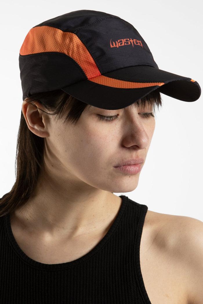 Wasted Casquette Calcio