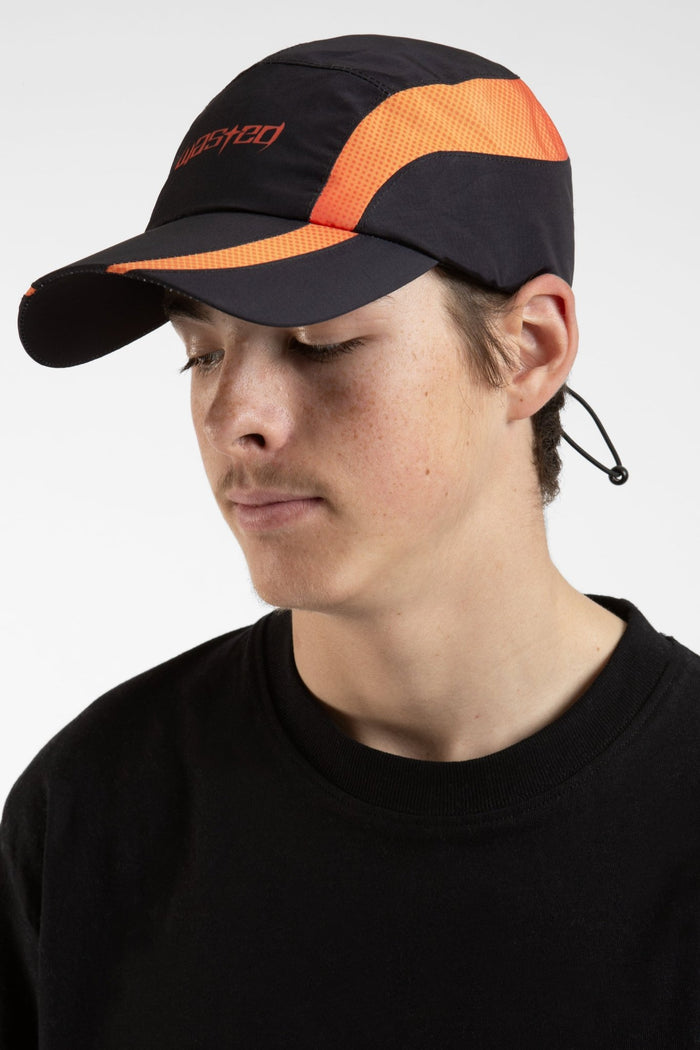 Wasted Casquette Calcio