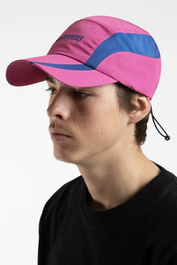 Wasted Casquette Juventina