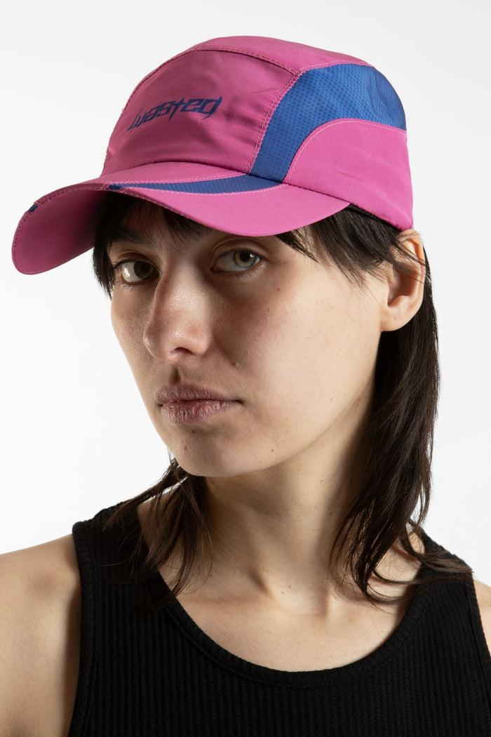 Wasted Casquette Juventina