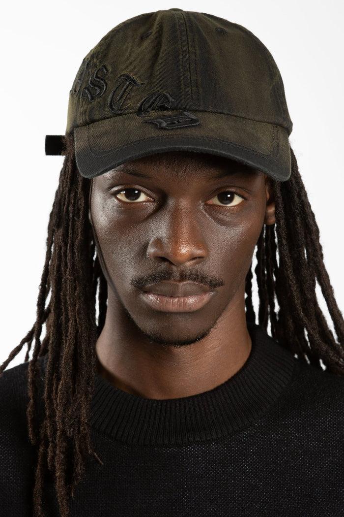 Wasted Casquette Kingdom Curve