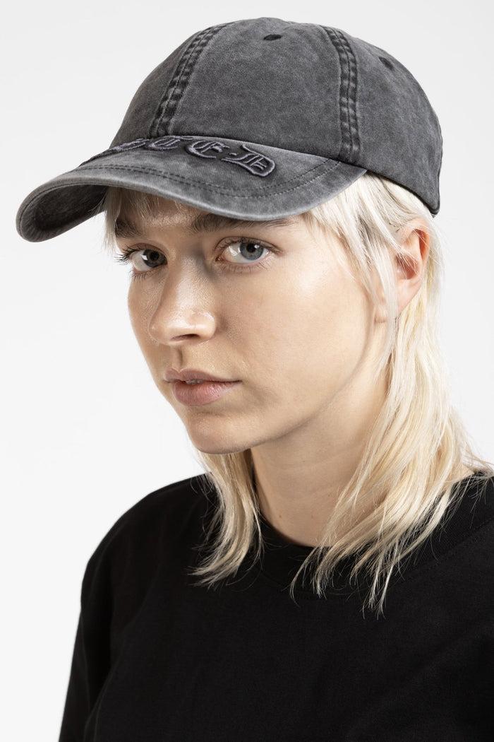 Wasted Casquette Kingdom Curve Destroy