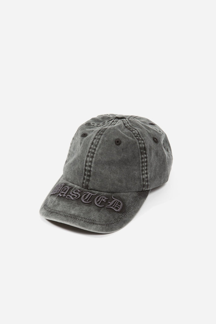 Wasted Casquette Kingdom Curve Destroy