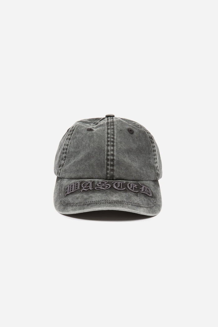 wasted Casquette Kingdom Curve Destroy