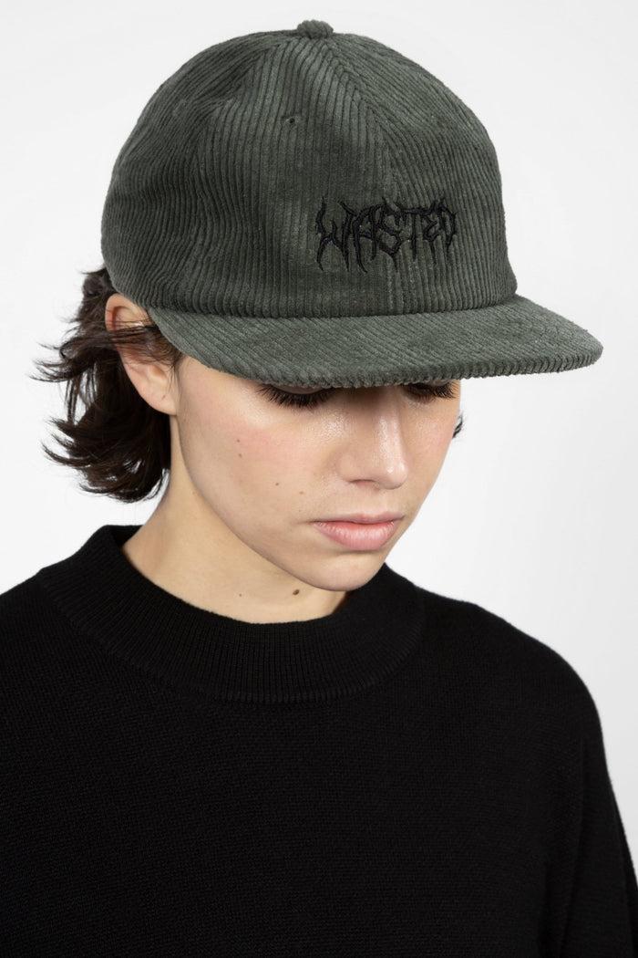 Wasted Casquette Oshyn Feeler