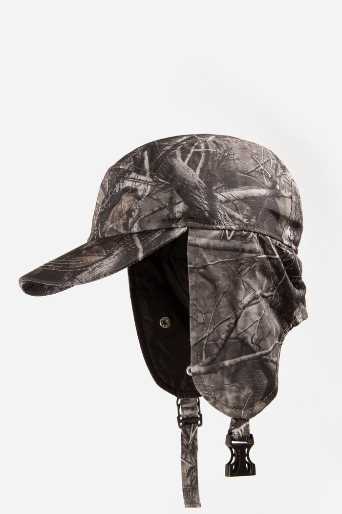 Wasted Casquette Penny Taïga