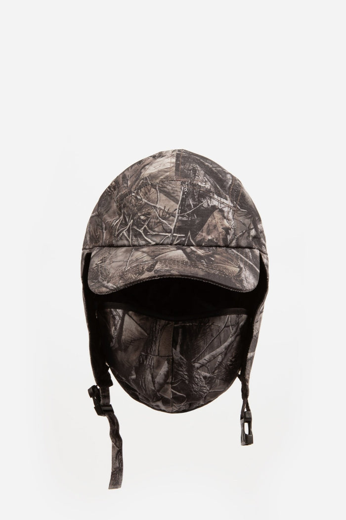 wasted Casquette Penny Taïga