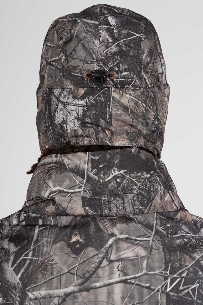 Wasted Casquette Penny Taïga