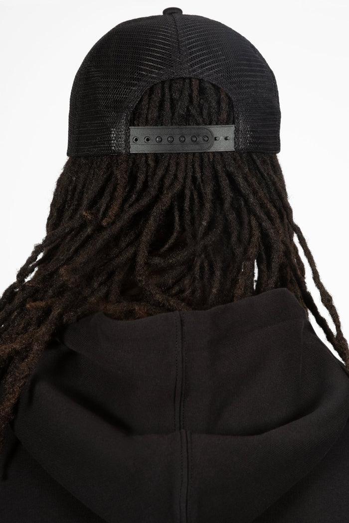 Wasted Casquette Trucker Boiler