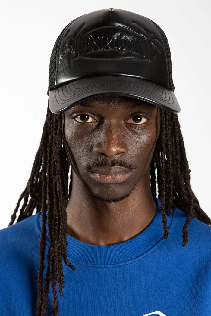 Wasted Casquette Trucker Boiler Reset