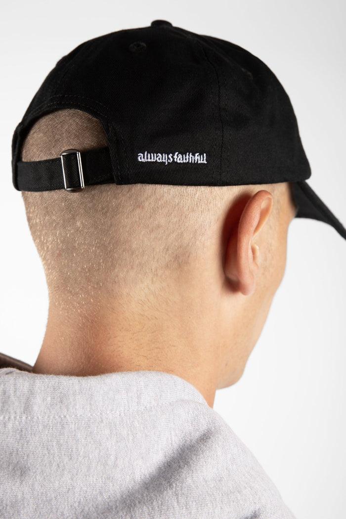 Wasted Casquette United