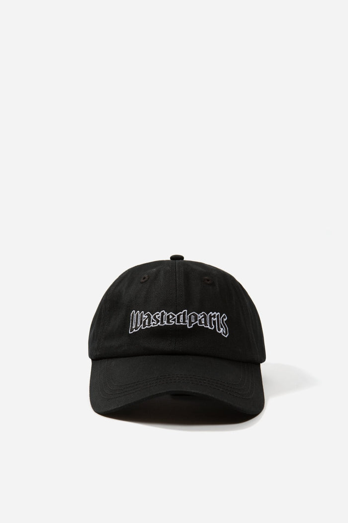 wasted Casquette United