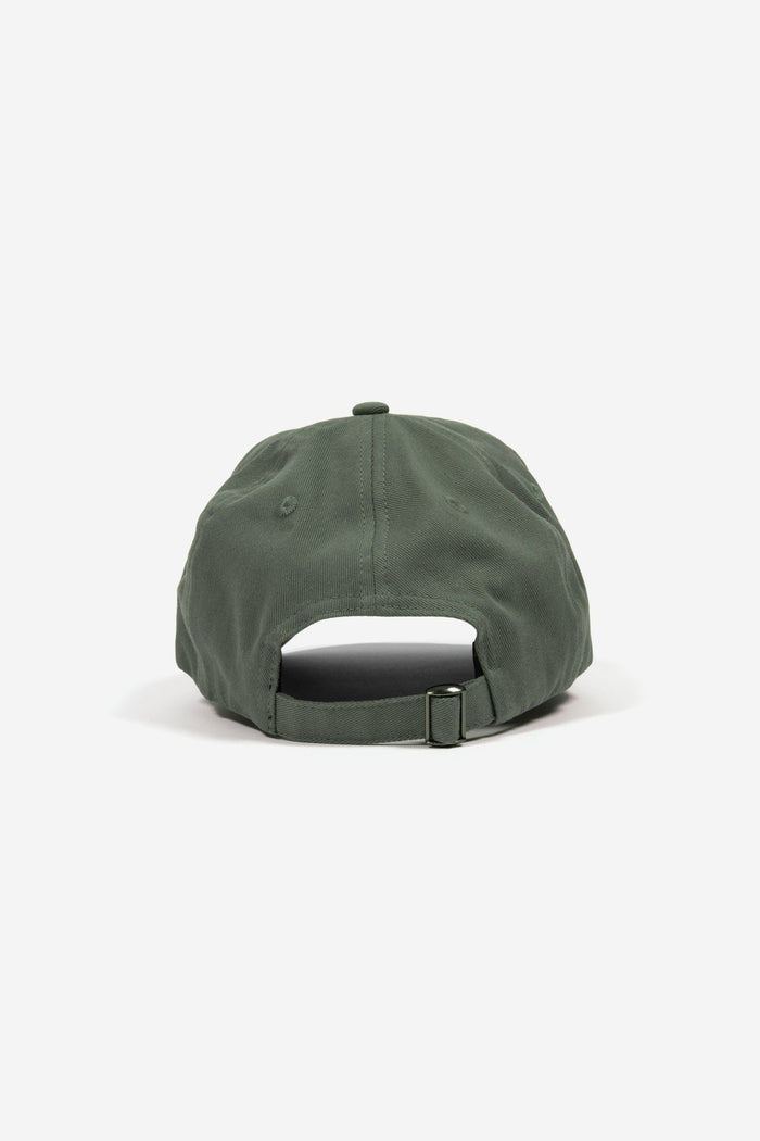 Wasted Casquette Yard