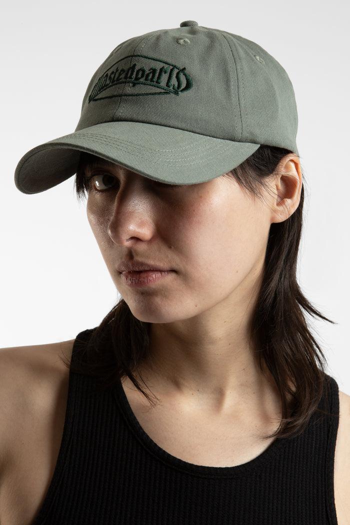 Wasted Casquette Yard