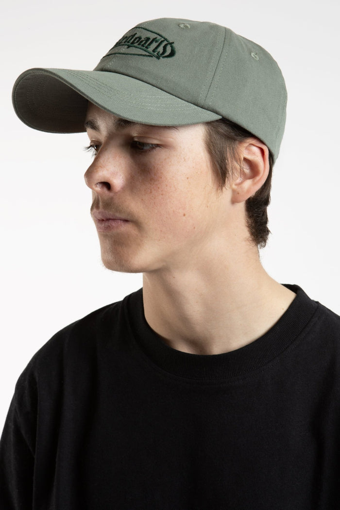 Wasted Casquette Yard