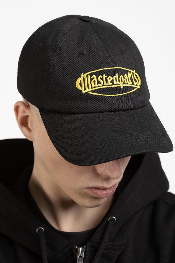 Wasted Casquette Yard