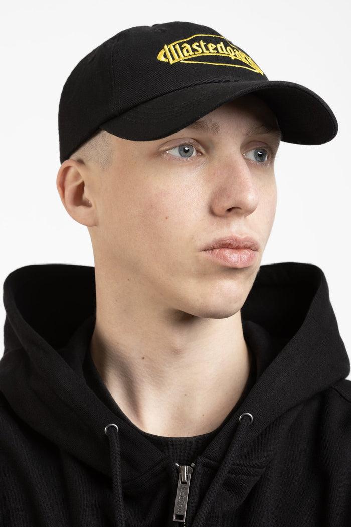 Wasted Casquette Yard