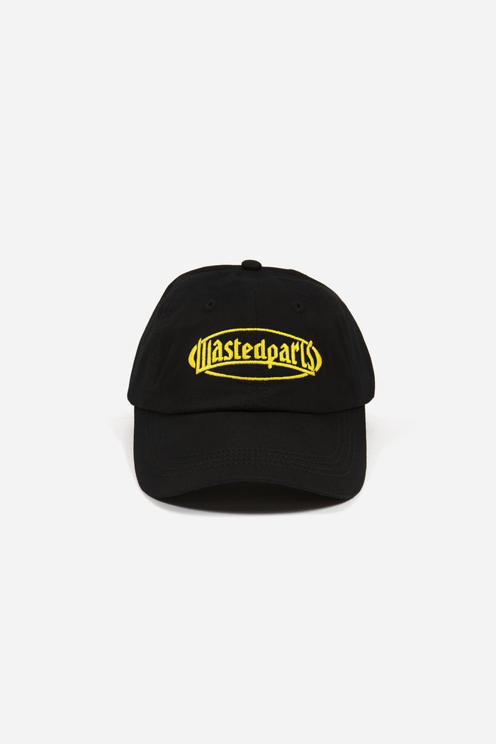 wasted Casquette Yard