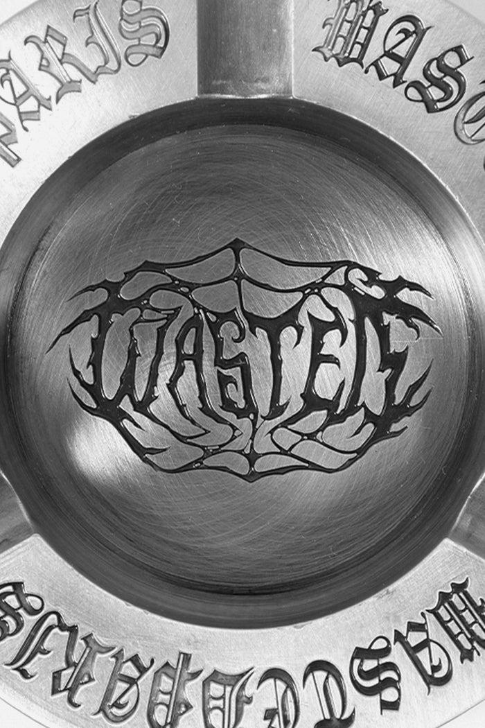 Wasted Cendrier Prey