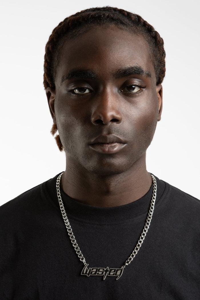 Wasted Chaîne Blade