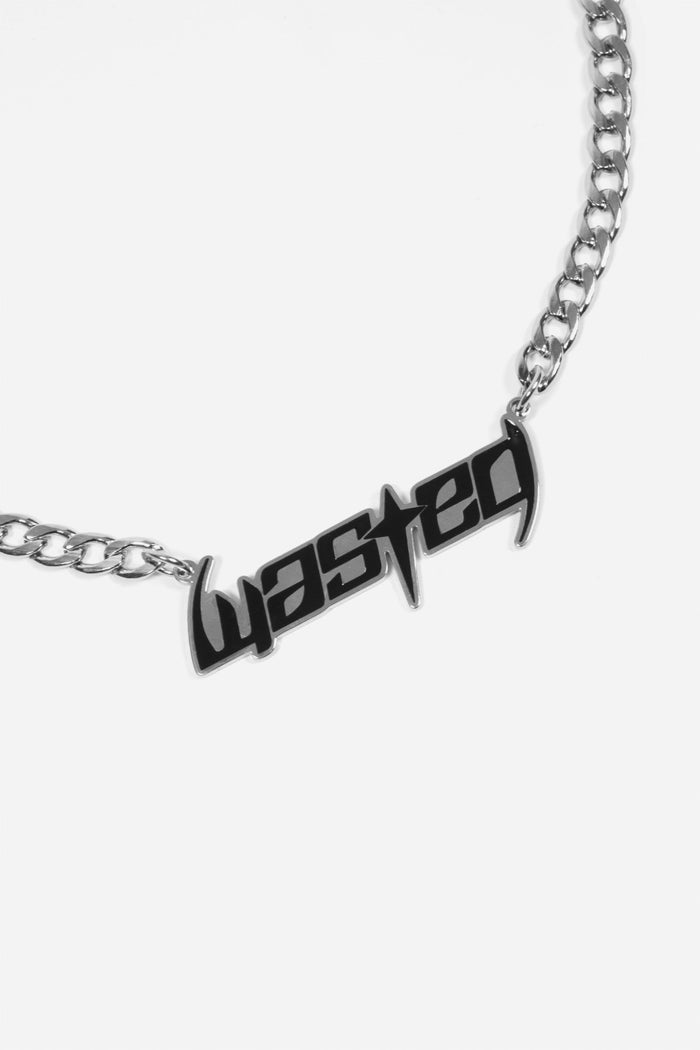 Wasted Chaîne Blade