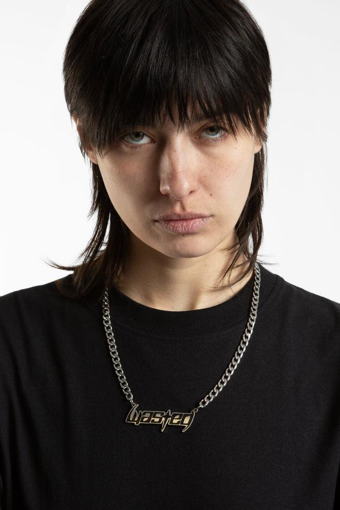 Wasted Chaîne Blade