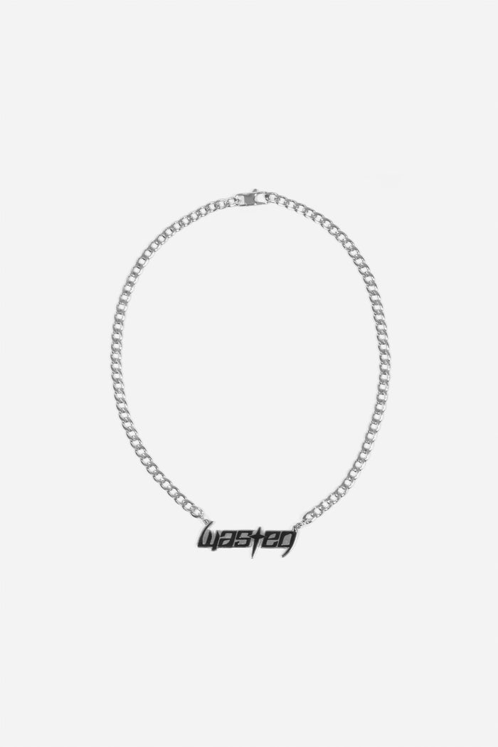 wasted Chaîne Blade