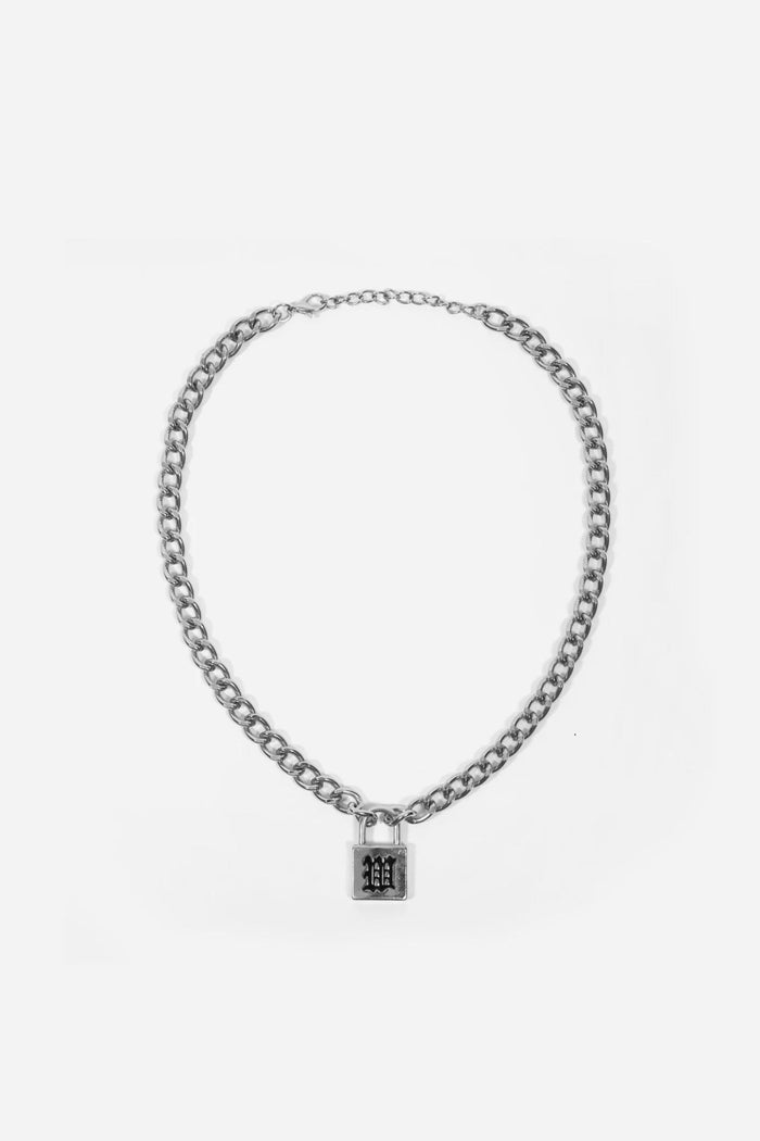 wasted Chaîne Vicious