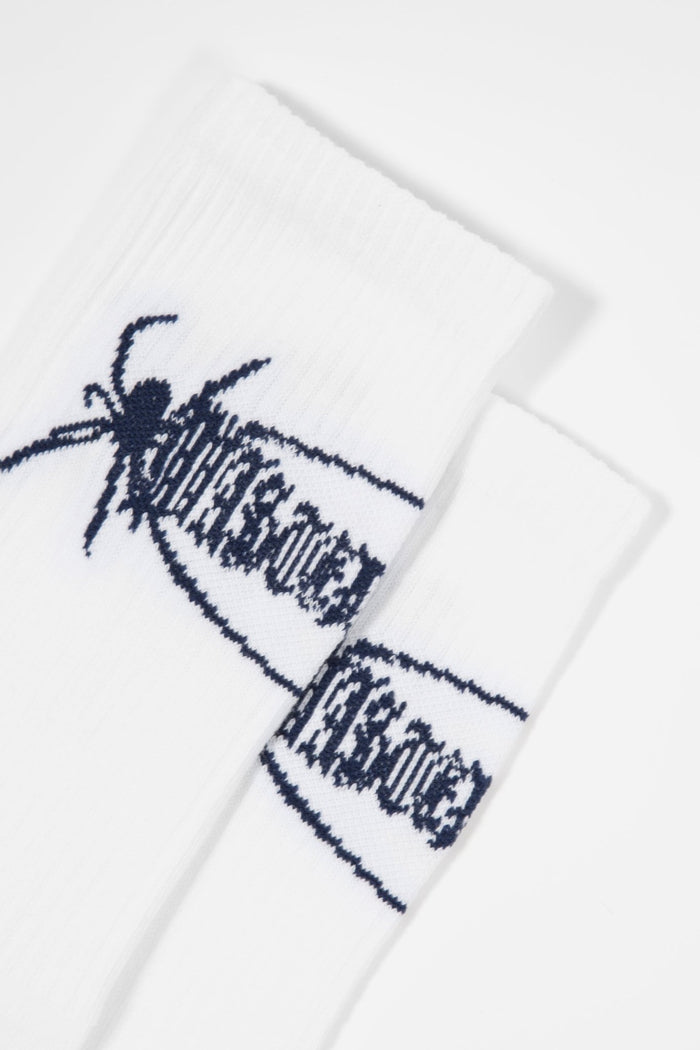 Wasted Chaussettes Boiler