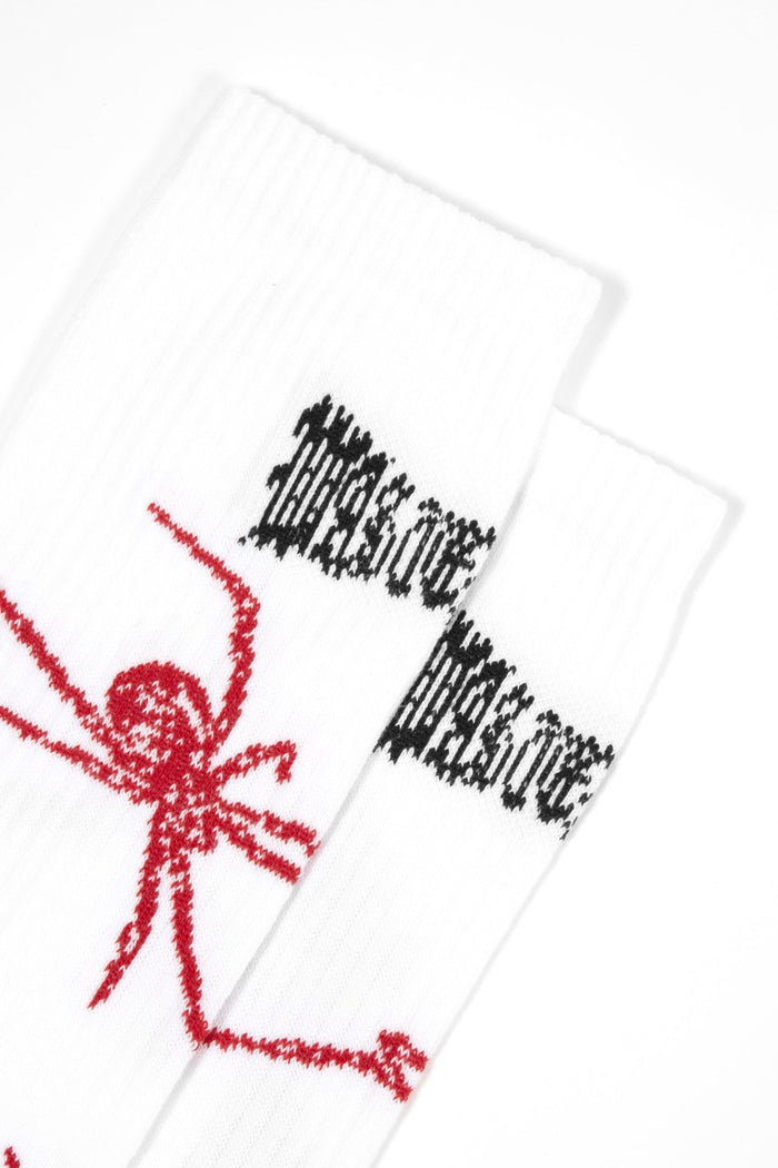 Wasted Chaussettes Phobia