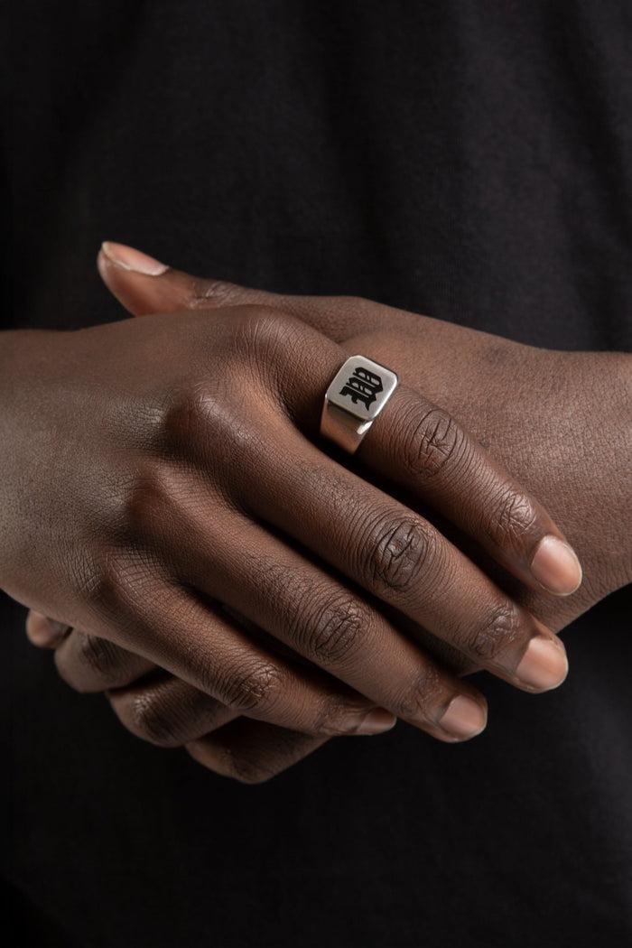 Wasted Chevalière Faithful