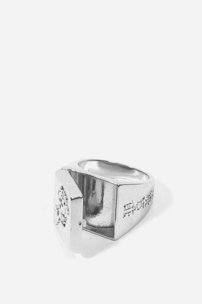 Wasted Chevalière Loveless