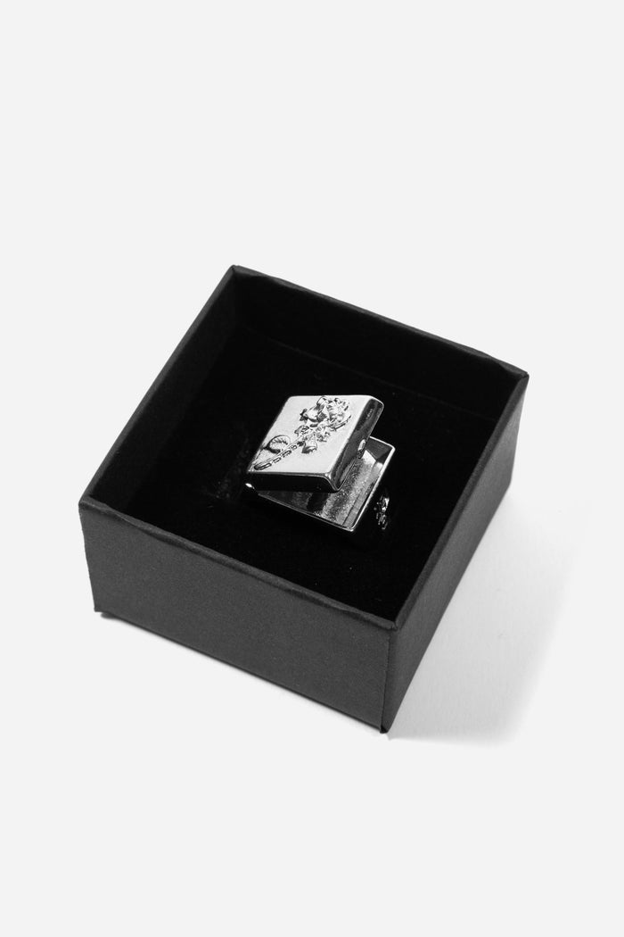 Wasted Chevalière Loveless