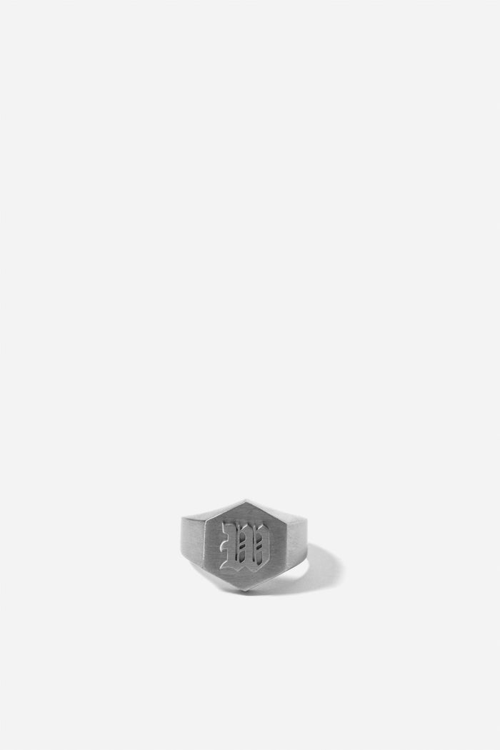 Wasted Chevalière Screw